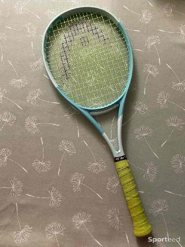 Tennis -  Raquette  boom Mp L - photo 6