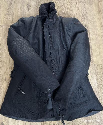 Moto route - Blouson Ixon - photo 6