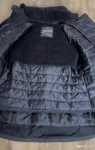 Moto route - Blouson Ixon - photo 6