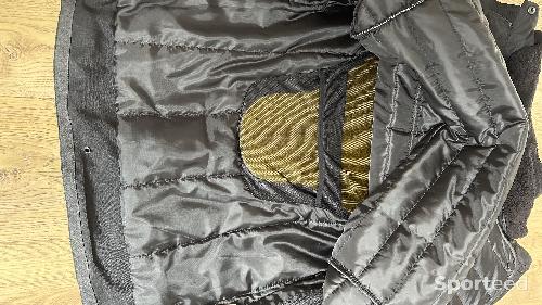 Moto route - Blouson Ixon - photo 6
