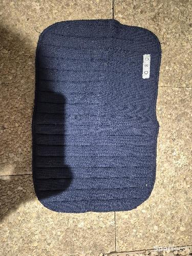 Equitation - Flanelle 4× bleu - photo 3