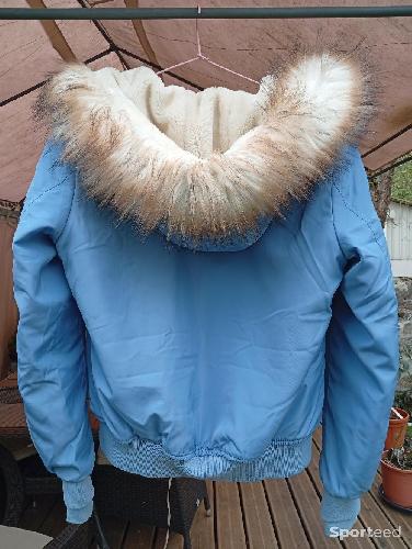 Equitation - Blouson Pénélope leprevost  - photo 6