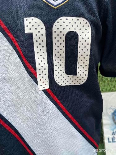 Football - Maillot Donovan état unis  - photo 6