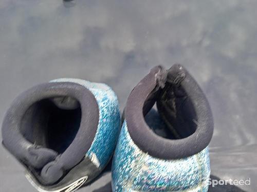 Equitation - Cloche équitation professional choice  - photo 5