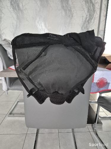 Masque anti mouche