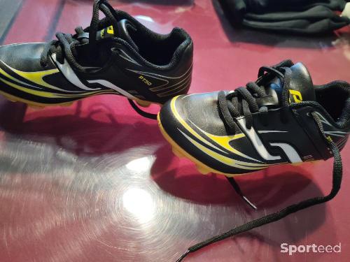 Football - Chaussures de foot T29 - photo 4