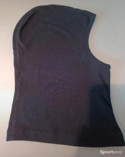 Ski de fond - Cagoule odlo très bon état - photo 3