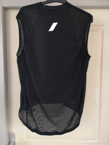Vélo BMX freestyle / race - Gilet de protection 100% - photo 6