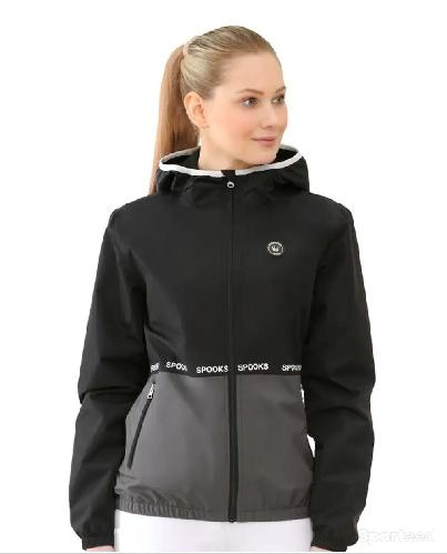 Equitation - Veste de pluie Spooks  - photo 6