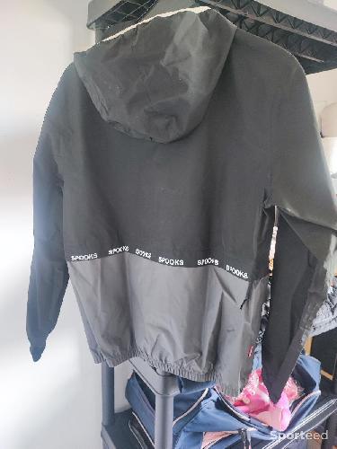 Equitation - Veste de pluie Spooks  - photo 6