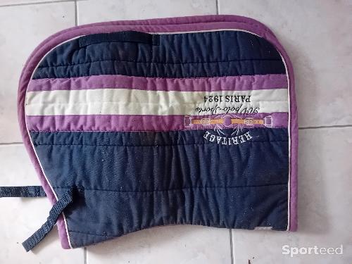 Equitation - TAPIS MIXTE HV POLO - photo 4