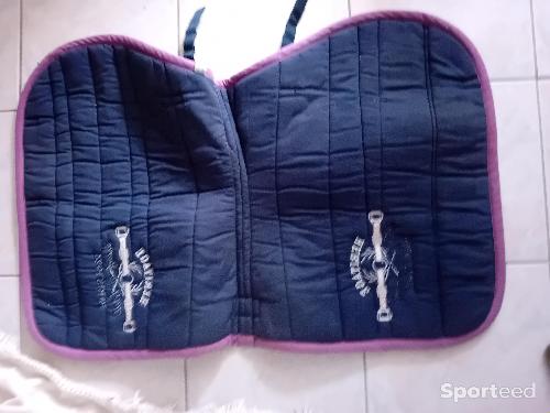 Equitation - TAPIS MIXTE HV POLO - photo 4