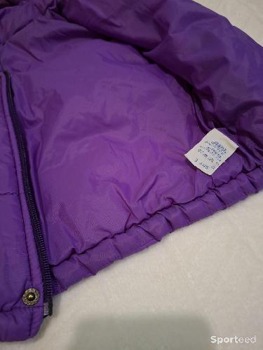 Sportswear - Manteau fille 3 ans - photo 6