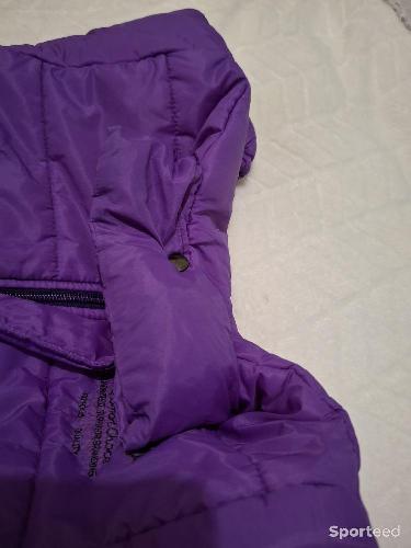 Sportswear - Manteau fille 3 ans - photo 6