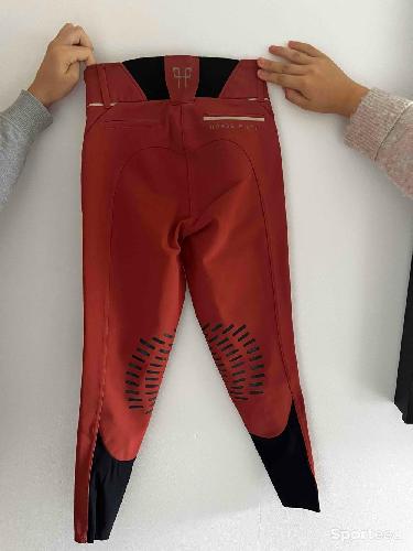 Equitation - ‼️NÉGOCIABLE‼️  —   Pantalon ✨ - photo 6