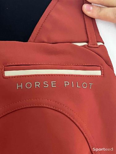 Equitation - ‼️NÉGOCIABLE‼️  —   Pantalon ✨ - photo 6