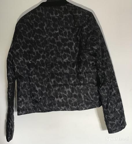 Sportswear - DOUDOUNE MONOPRIX  - photo 3