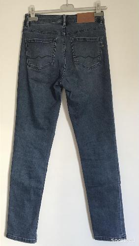 Sportswear - Jeans femme BONOBO - photo 4