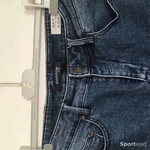 Sportswear - Jeans femme BONOBO - photo 4