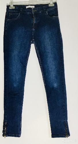 Sportswear - Jeans femme PROMOD - photo 4