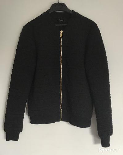 Sportswear - GILET ONLY - photo 4