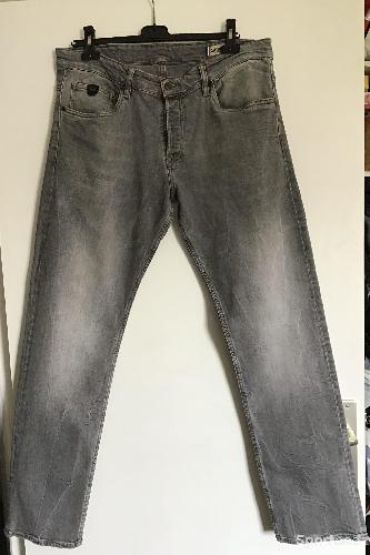 Sportswear - Jeans homme KAPORAL  - photo 3