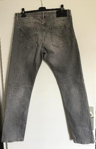 Sportswear - Jeans homme KAPORAL  - photo 3