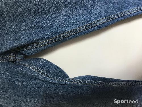Sportswear - Jeans homme KAPORAL  - photo 4