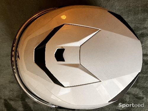 Moto route - Casque modulable SHARK - photo 6