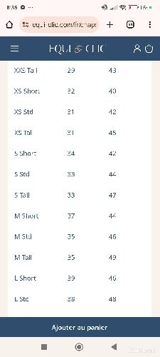 Equitation - Chaps hervé godignon - photo 6