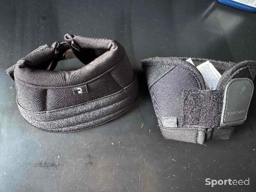 Equitation - Cloche taille M - photo 3