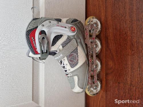 Roller - Roller femme Airwalk X Pro Lady taille 40 - photo 6
