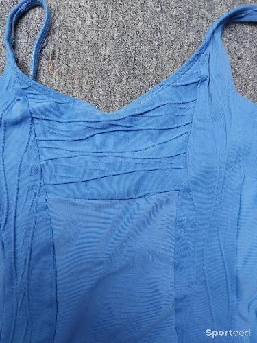 Danse classique - Lot de 2 Justaucorps Danse ou Gym taille 10-12 Ans - photo 6