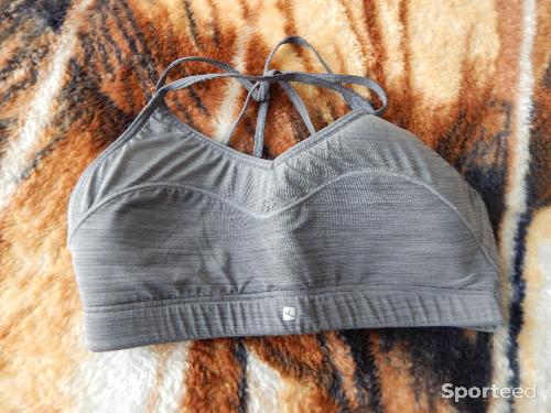 Fitness / Cardio training - brassière - photo 3