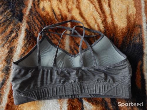 Fitness / Cardio training - brassière - photo 3