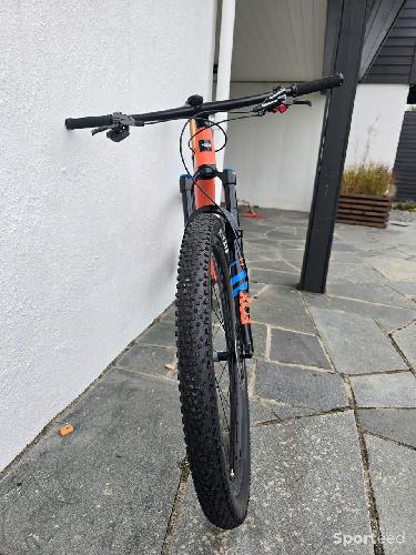 Vélo tout terrain - VTT - Santa Cruz Blur TR – VTT  - photo 6