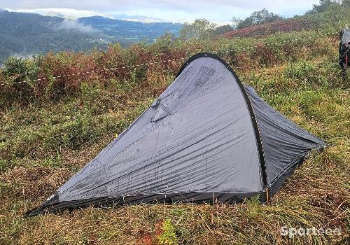 Randonnée / Trek - Tente ultralight Thecatal wind anchor neuve - photo 6