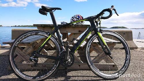 Vélo route - Look 795 Light Dura Ace Di2 taille M  - photo 6
