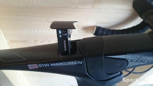 Vélo route - Look 795 Light Dura Ace Di2 taille M  - photo 6