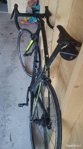 Vélo route - Look 795 Light Dura Ace Di2 taille M  - photo 6