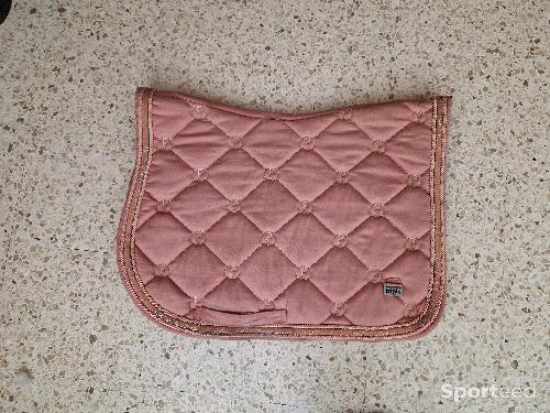 Equitation - Tapis Triple - photo 3
