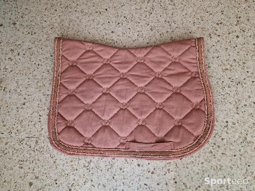 Equitation - Tapis Triple - photo 3