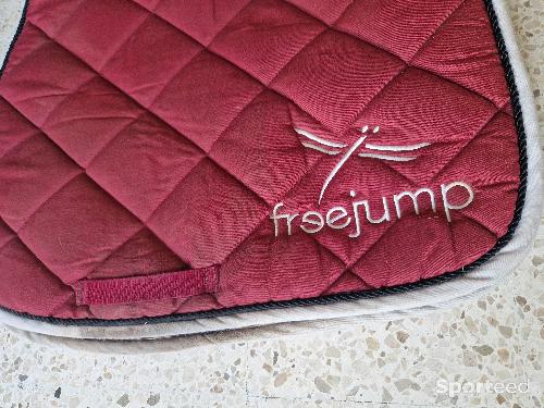 Equitation - Tapis Freejump  - photo 5