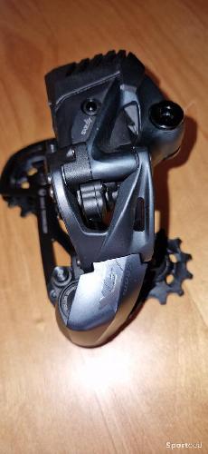Vélo tout terrain - VTT - dérailleur arrière SRAM GX Eagle AXS - photo 6