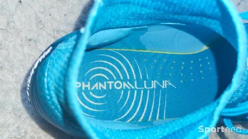 Football - Chaussures de Football Nike Phantom Luna 2 Elite FG taille 42 (Neuves) - photo 6