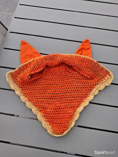 Equitation - Bonnet  - photo 3