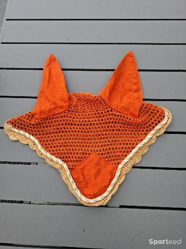 Equitation - Bonnet  - photo 3