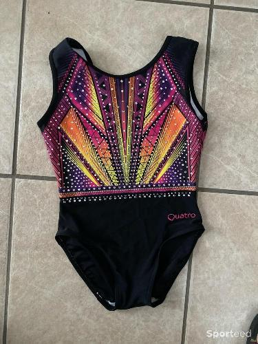 Gymnastique - Justaucorps  - photo 6