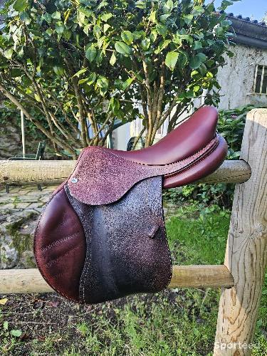 Equitation - Selle CWD  - photo 6