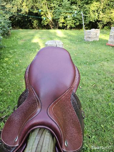 Equitation - Selle CWD  - photo 6